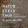 Jogerst Natursteintage am 23. und 24. März 2024 in Oberkirch